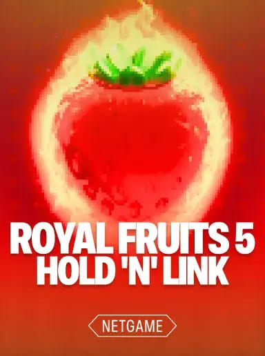 Royal Fruits 5